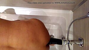 Gay Men Explore Intimate Desires in Close Encounter