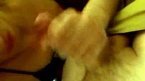 Sexy lingerie tease leads to noitakails giving head to brunette latina