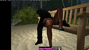 He Asked If I Swallowed Cum