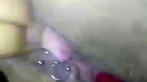 Wow, Can You Handle Solo Squirting with a Dildo?