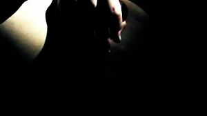 Sexy Dani Daniels Shows Off Amazing Tits and Wet Pussy!