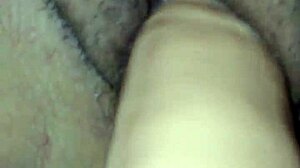 Amateur girl ends up playing with her body suggestively