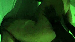 Safadinharj Gets Her Ass Fucked Deliciously in Intense Anal Scene