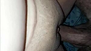 Latina Plays With Lesbian's Pussy, Making Her Cum Hard!