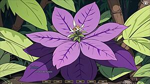 Watch tomboy get fucked in forest! Hentai outdoor creampie with huge ass gf.