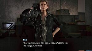 hey, check out this complete gameplay of the genesis order part 38 with milf assfucking and deepthroat cartoon action