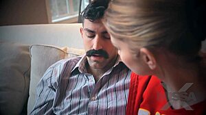 I’m Overwhelmed by Nadya Nabakova’s Licking Skills in Missax Contest Preview