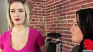 Oh, Siri, What A Lick!