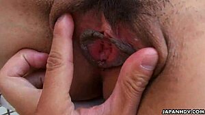 I’m blown away by Naoh Koizumi’s uncensored public banging!