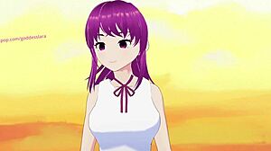 Dice Joi Game Femdom Control Challenge Surprise Ending