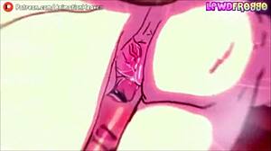 Girlfriend gets anal assfucking from friend in hardcore sex!