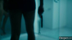 deeper for naomi swann