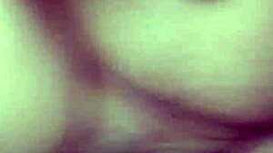 Making Love with María Limón Cecilio