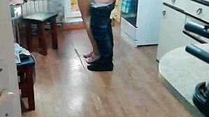 Insane Orgasms from Khobarovsk Hub! Wow!