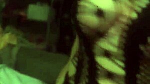 Watch This Cheating Ginger Ride Hard, Her Big Tits Bouncing!