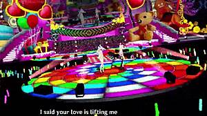 3D Cartoon Hentai Medley Packs Bold Anime Action