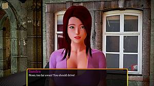 black shemale takes center stage stroking her rod in high definition ebony transsexual masturbation with cumshot fetish