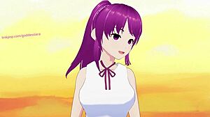 Dice Joi Game Femdom Control Challenge Surprise Ending