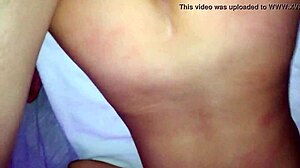 i fucked my mexican cousin's pussy so hard and deep