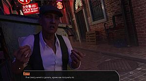 European milf navigates halfway house gameplay with bold challenges