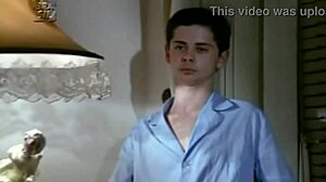 Madastra Kisses and Seduces to Stir Family Drama