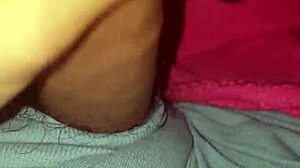 my first bisexual handjob experience on camera for this porn site, feeling excited.