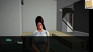 my new family teen with big tits