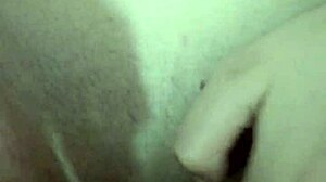 Vietnamese Wife Gets Tight Creampie with Intense Wet Action
