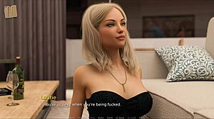 inside jennifer's world at 50, exploring her life through a game-like adventure