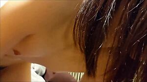 Is this real? Red has CBD effect in sex video!