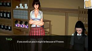 my new family teen with big tits