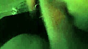 Lucky Stranger Gets Nudes From Joyliii