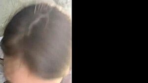 Ki-Sim sucks stranger on Russian street POV