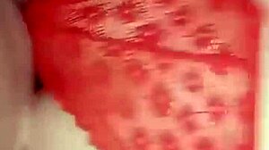 Stranger Shares Chubby Wife