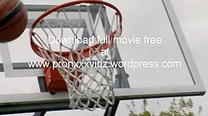 ever seen big tits bouncing in sports?