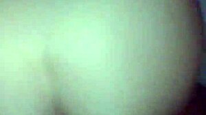 throat backshots and swallow in doggystyle with big black cock