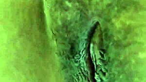 Milf Fingers Pussy While Boyfriend Is Away