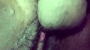 Passionate BBW Gives Anal to Brother-in-Law at Home.