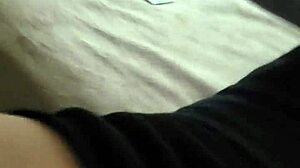 Boogie Make White Girl Tap Out Fast