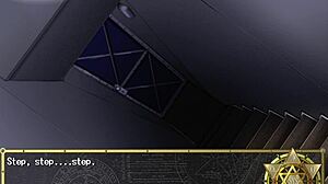 bible black infection has this demon of lust taking over in playthrough part 2