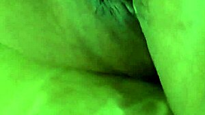 Milf Fingers Pussy While Boyfriend Is Away