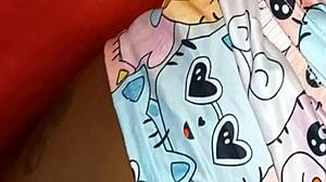 Alice In Pajamas Wet Pussy Hard Dick Movie