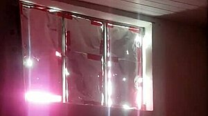 visiting my little cousin brings mixed feelings