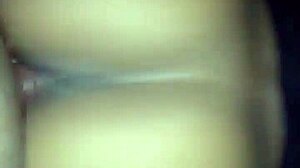 point of view gay strapon scene