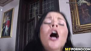 Epic Orgy with Anastacia Divine and Angel Velvet Crew