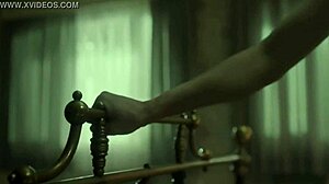 Obsessed 2014 - Korean Nurse in Hot Hospital Sex Scene