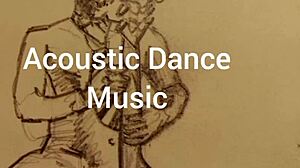 电子灵魂音乐在表演中逐渐变成原声灵魂音乐