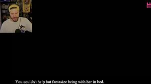 Hey, when your big tits mom gets you that new job with the milf next door