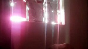 visiting my little cousin brings mixed feelings