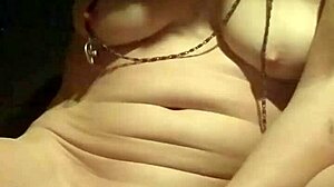 Insatiable Punk Rams Her Tight Pussy With Dildo!